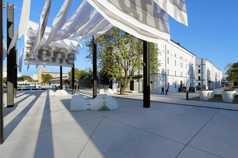 Apartmán MATEJ Košice Exterior foto