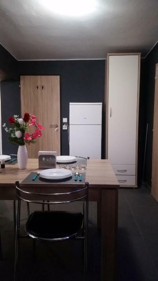 Apartmán MATEJ Košice Exterior foto