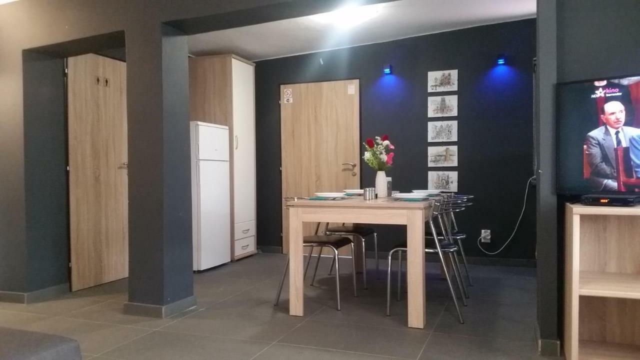 Apartmán MATEJ Košice Exterior foto